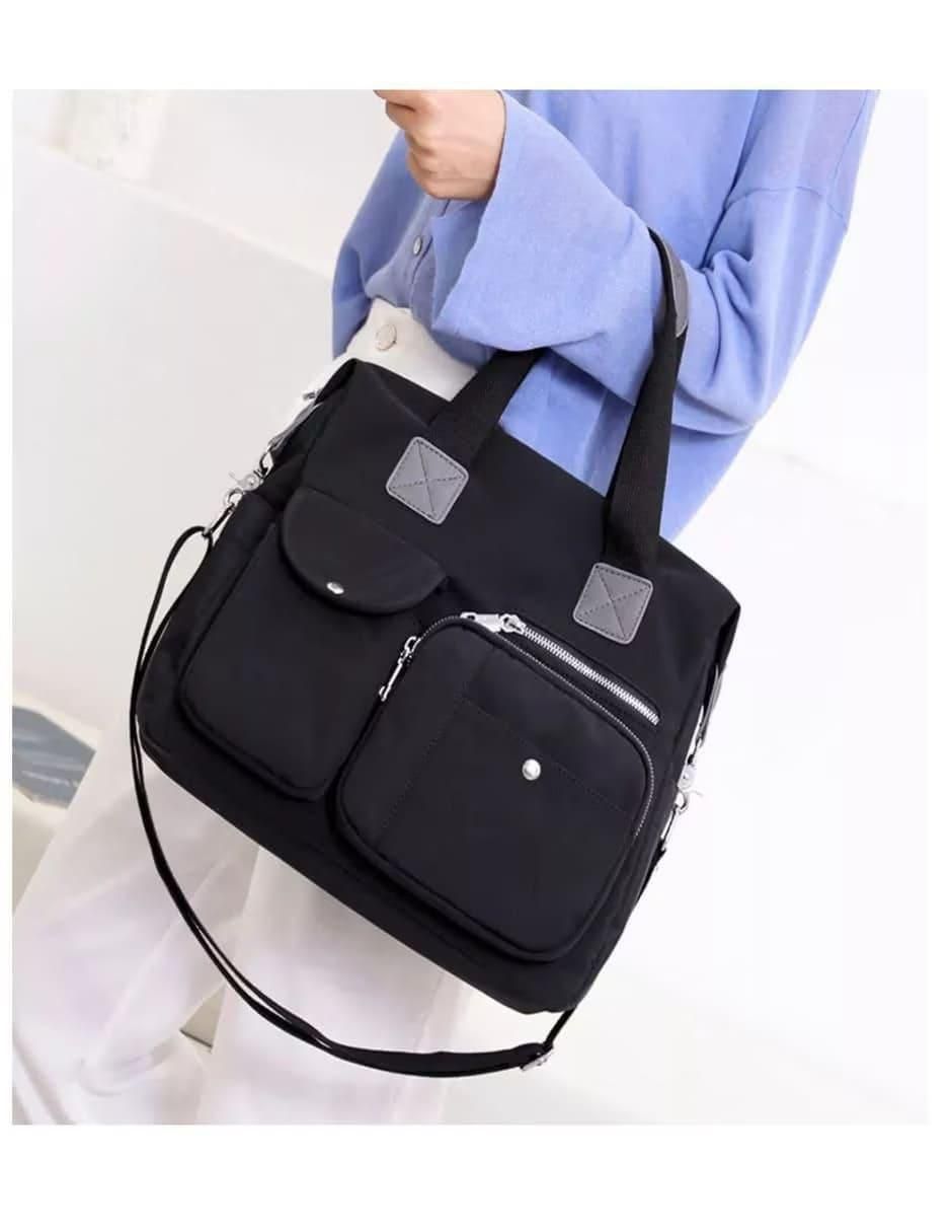 Bolsa bandolera para mujer 3