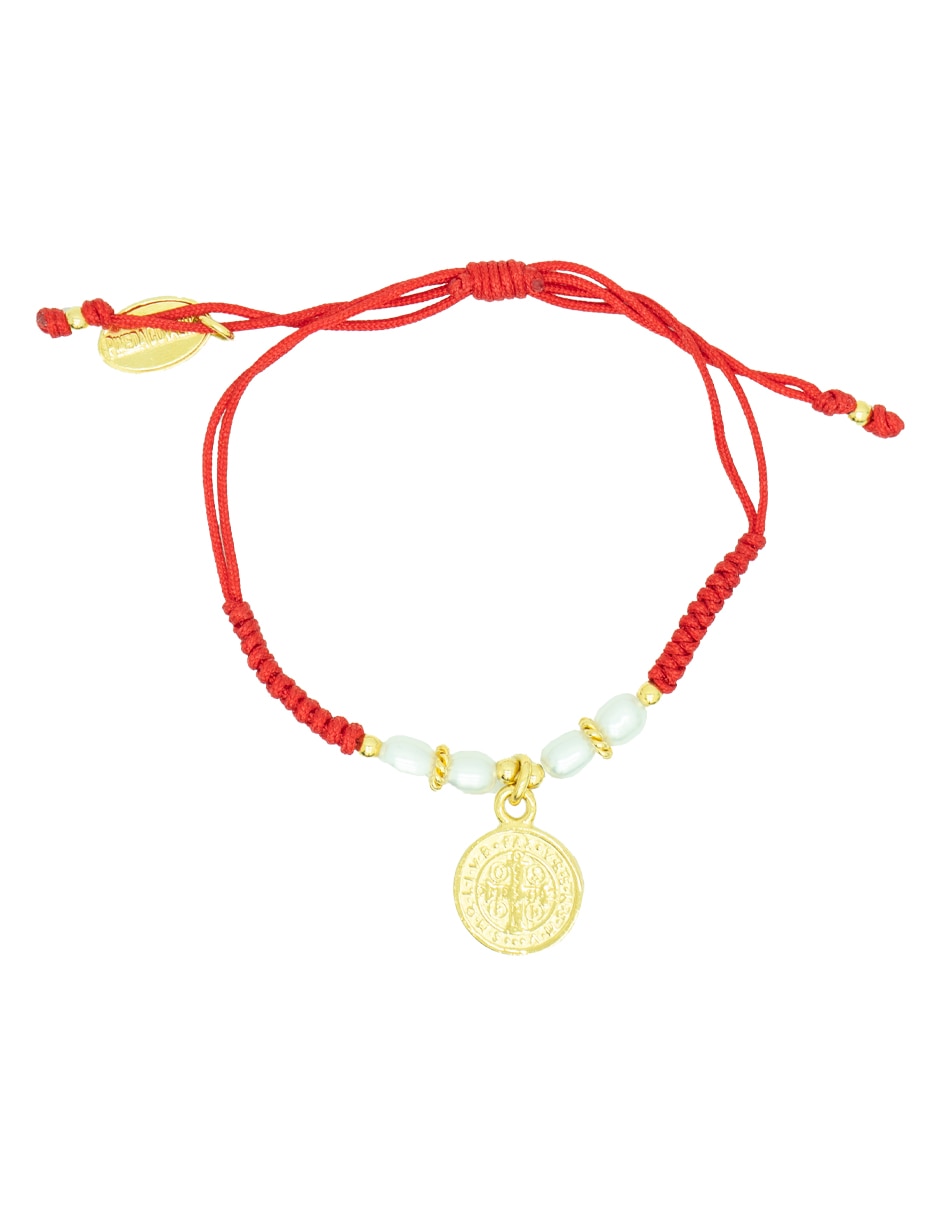 Pulsera San Benito