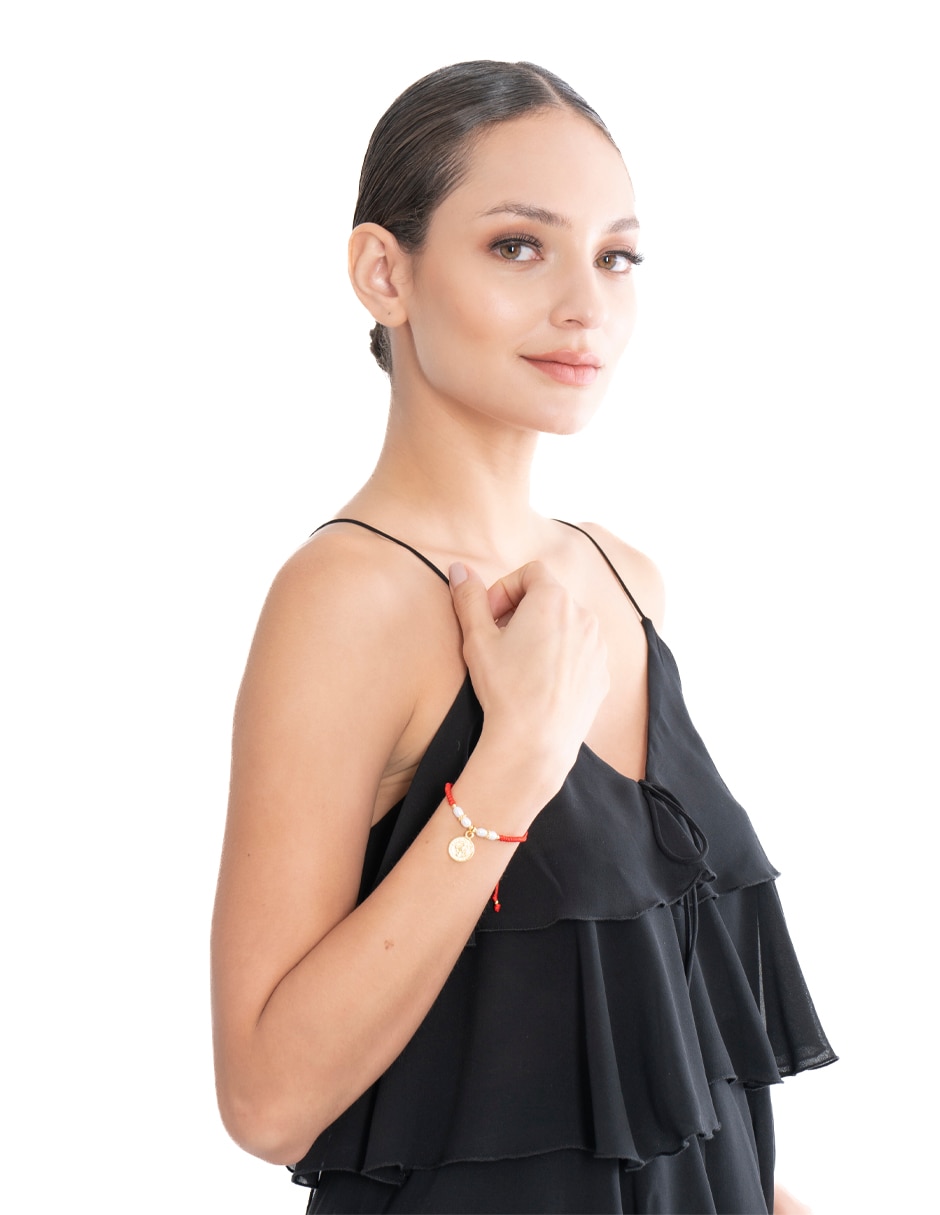 Pulsera San Benito 3
