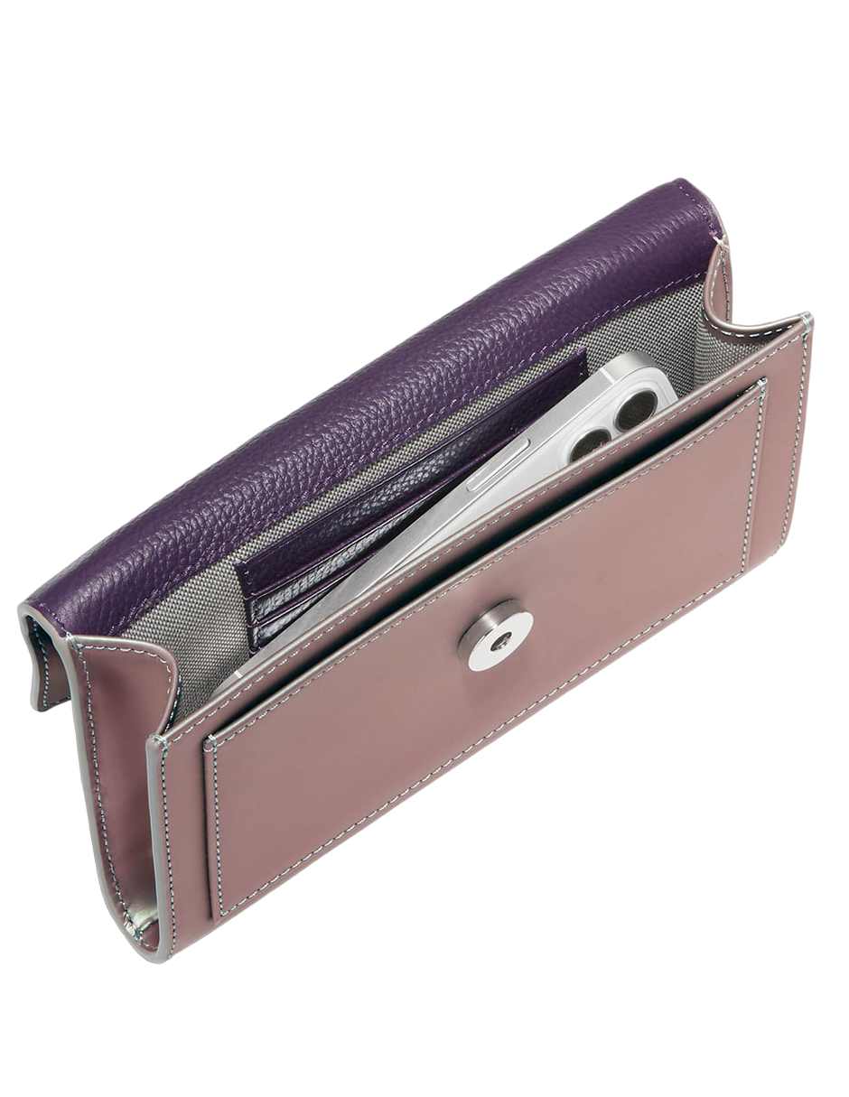 Bolsa crossbody para mujer 4