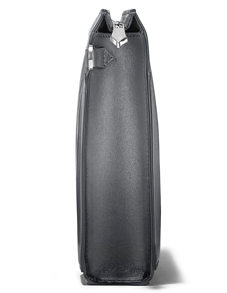 BOLSA CLUTCH MEISTERSTUCK POCHE, GRIS