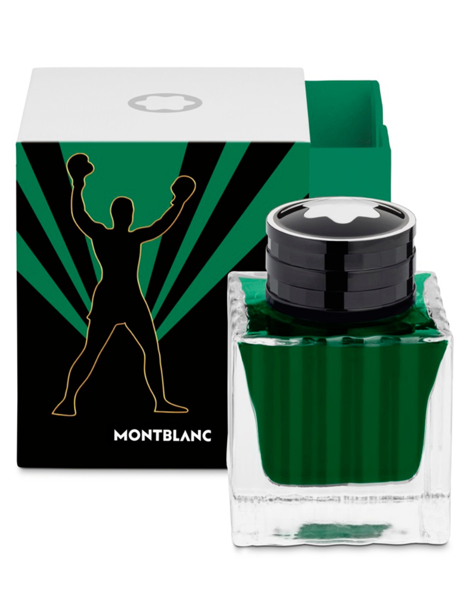 Tintero Grandes personalidades 50 ml