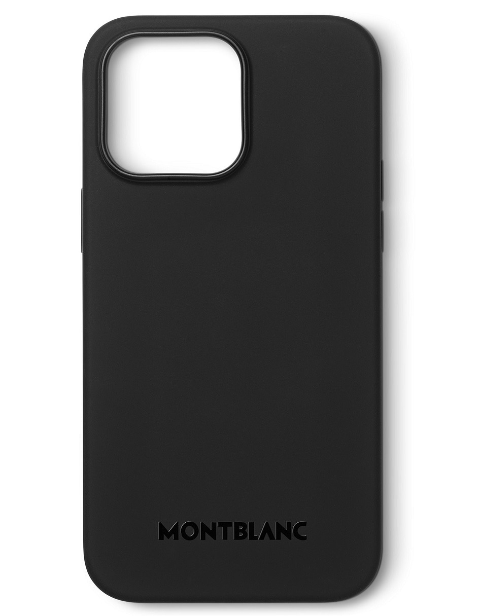 Funda para iPhone Selection de piel