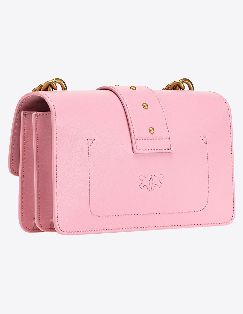 Bolsa crossbody de piel para mujer 2