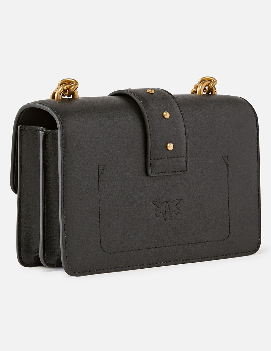 Bolsa crossbody de piel para mujer 2