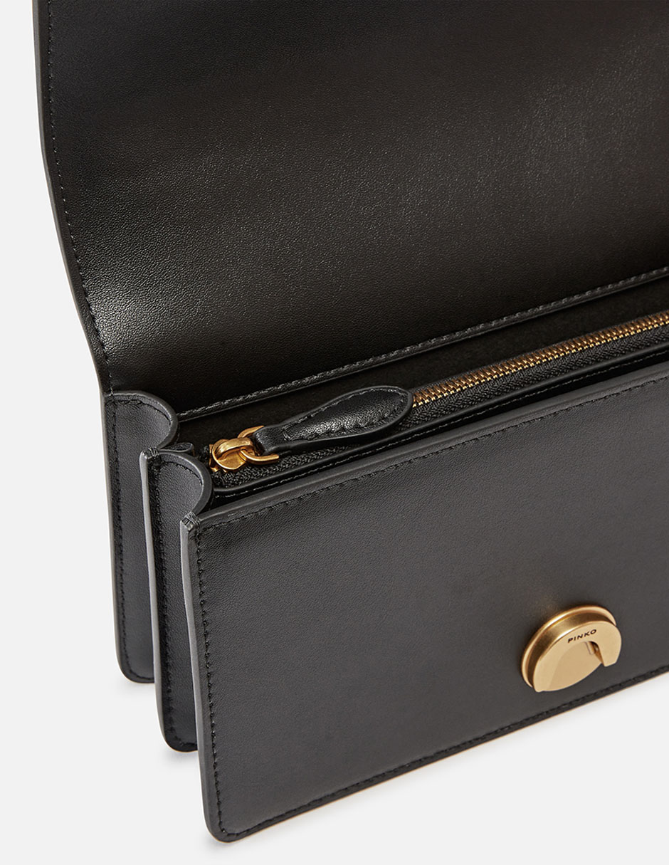 Bolsa crossbody de piel para mujer 3