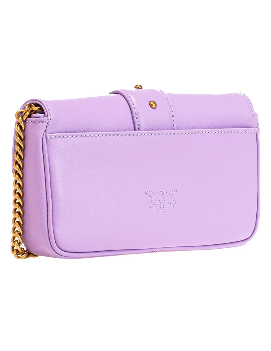 Bolsa crossbody de piel para mujer 2