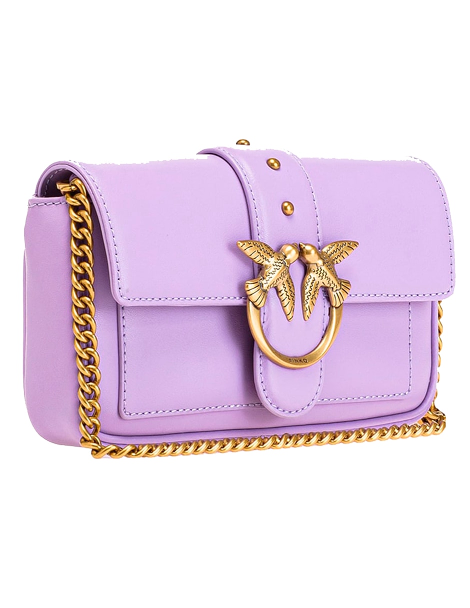 Bolsa crossbody de piel para mujer 3