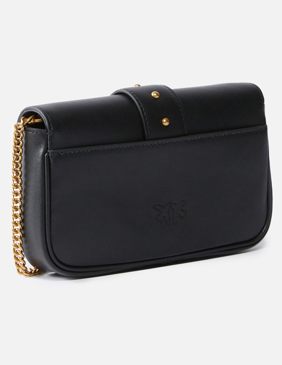 Bolsa crossbody de piel para mujer 2