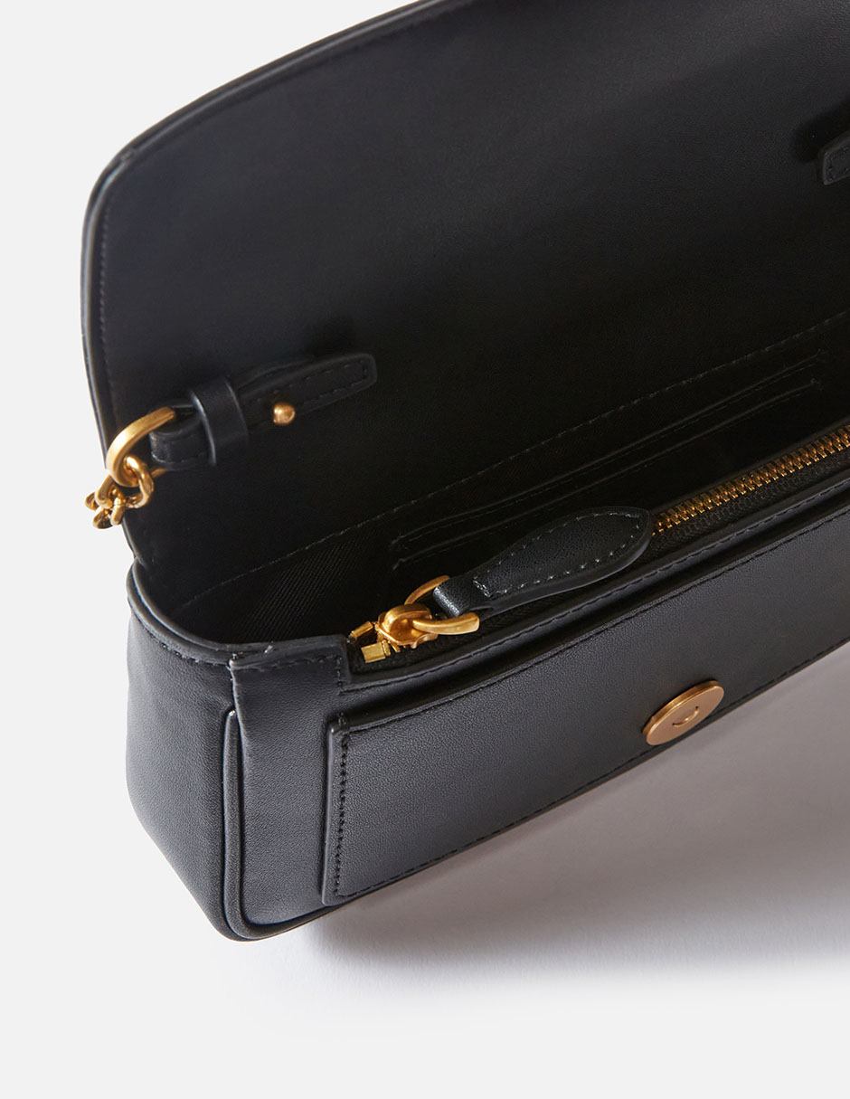 Bolsa crossbody de piel para mujer 3