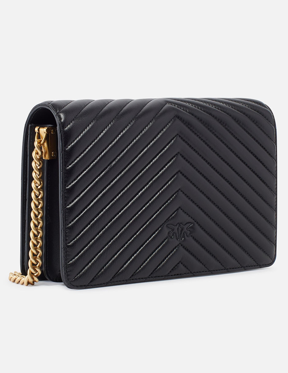Bolsa crossbody de piel para mujer 2