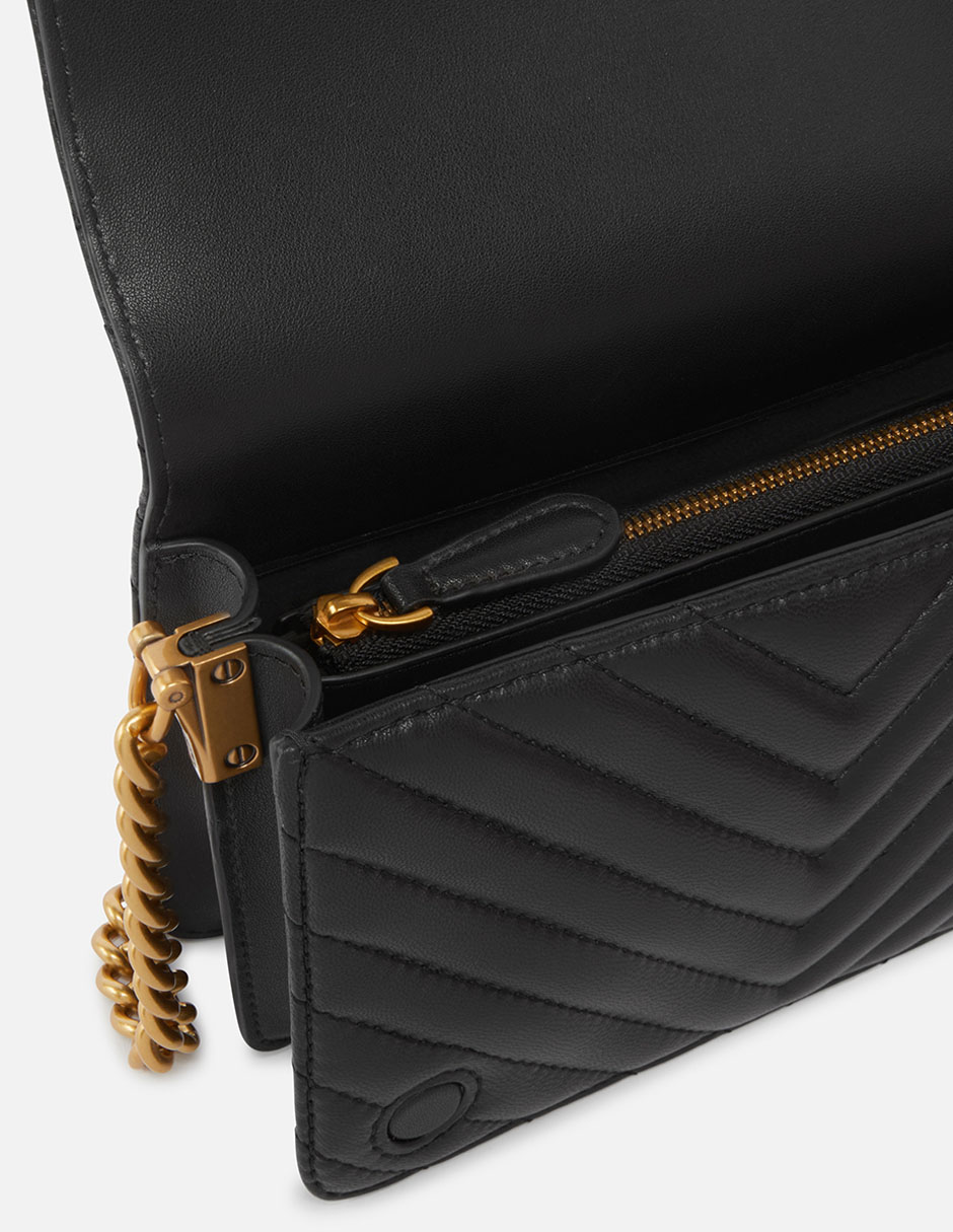 Bolsa crossbody de piel para mujer 3