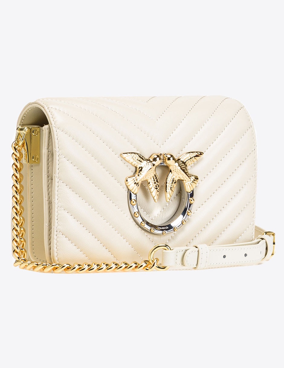 Bolsa crossbody de piel para mujer 3
