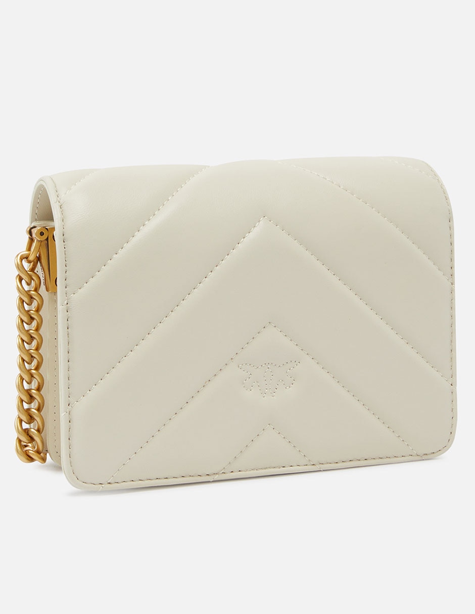 Bolsa crossbody de piel para mujer 2
