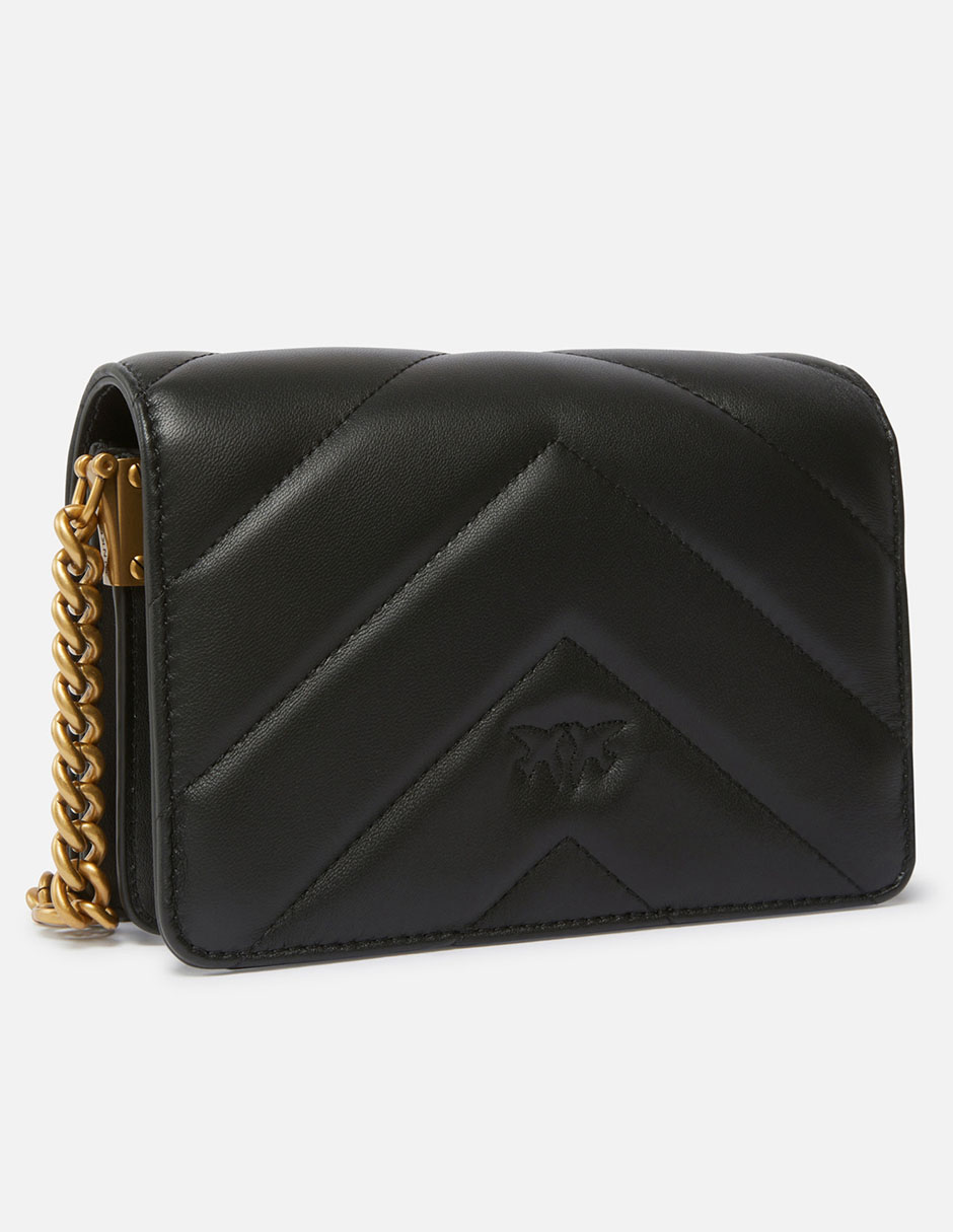 Bolsa crossbody de piel para mujer 2
