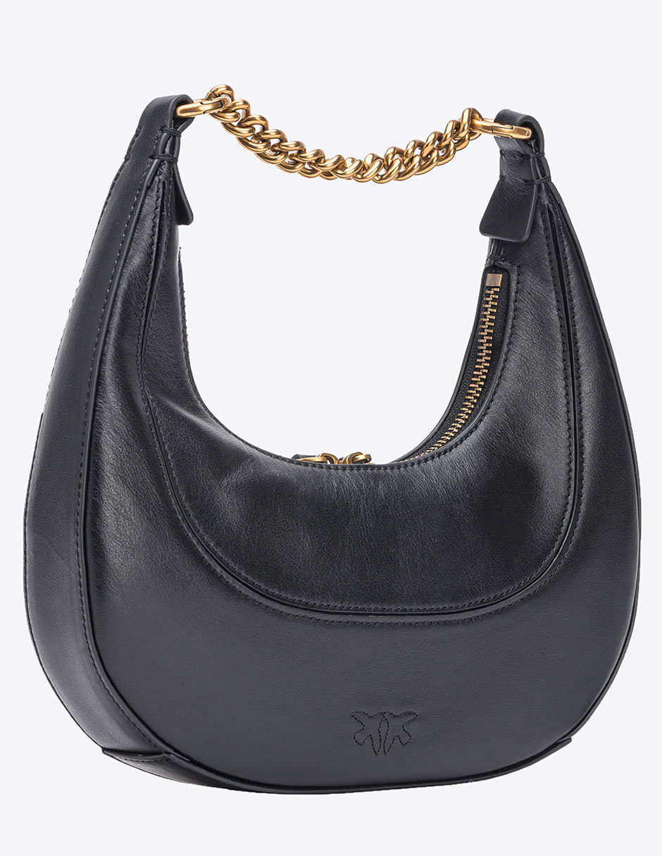 Bolsa hobo de piel para mujer 2