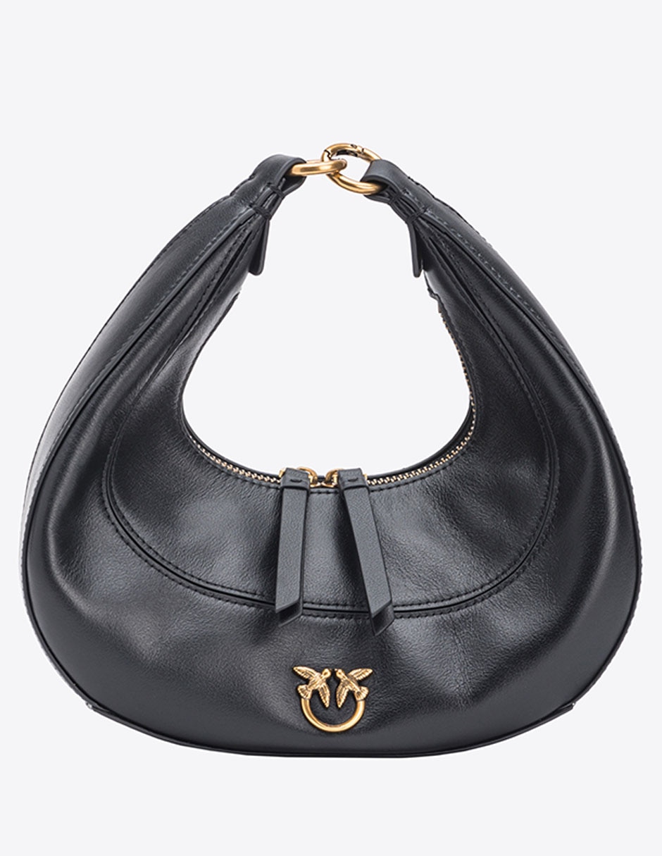 Bolsa hobo de piel para mujer 3