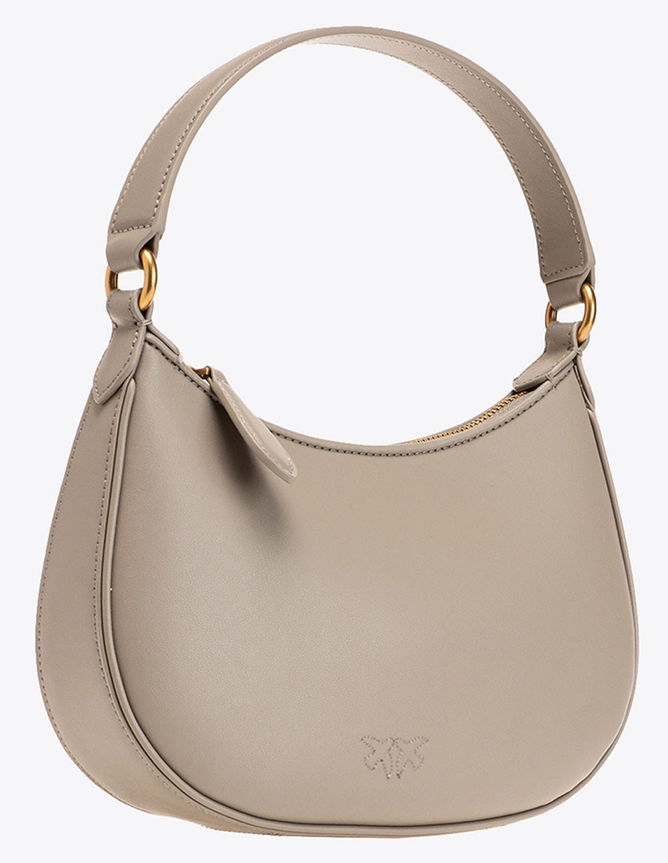 Bolsa hobo de piel para mujer 2