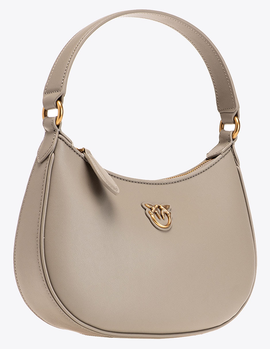 Bolsa hobo de piel para mujer 3