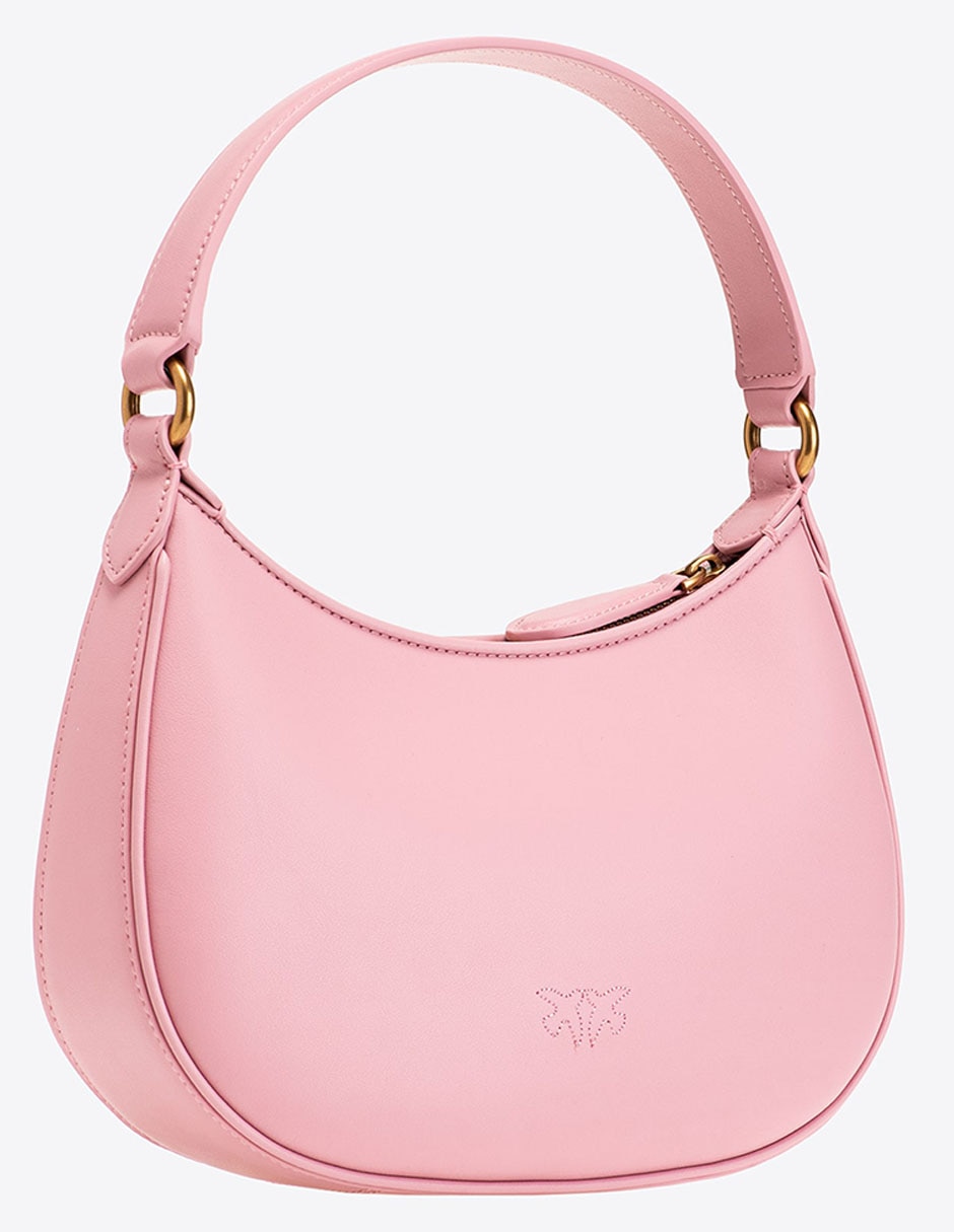 Bolsa hobo de piel para mujer 2