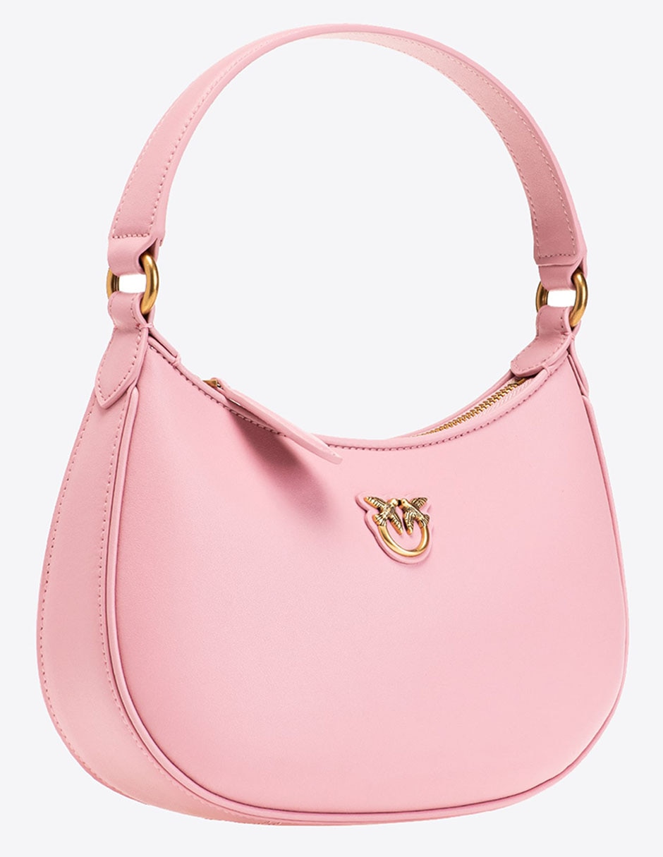 Bolsa hobo de piel para mujer 3