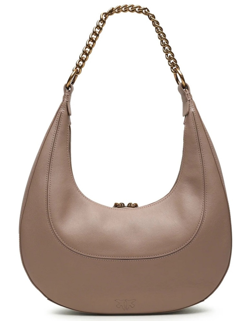 Bolsa hobo de piel para mujer 2