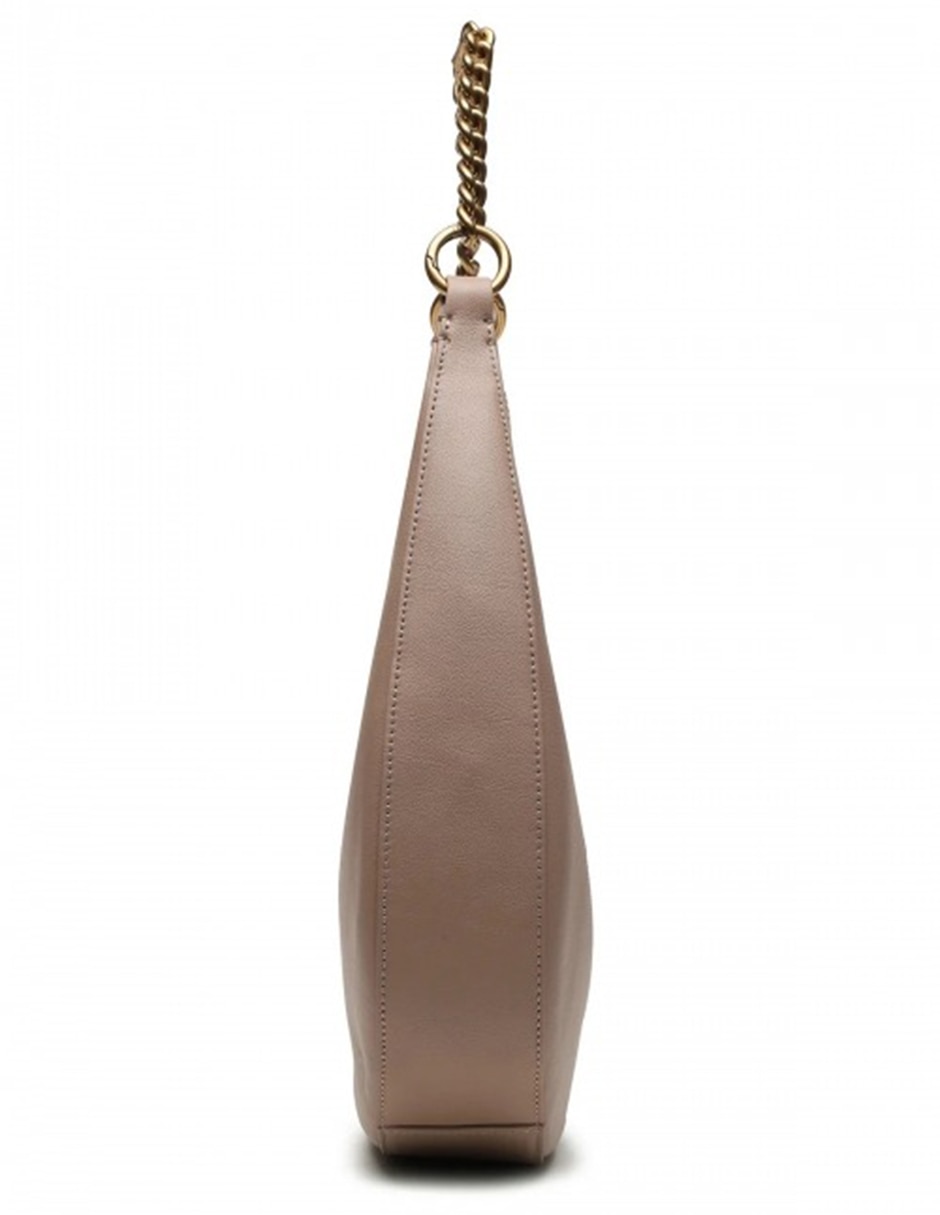 Bolsa hobo de piel para mujer 3