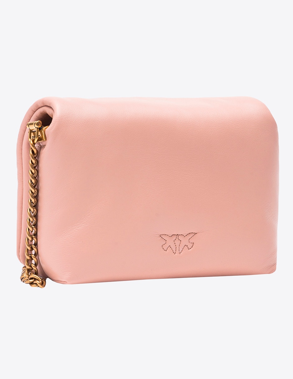 Bolsa crossbody de piel para mujer 2