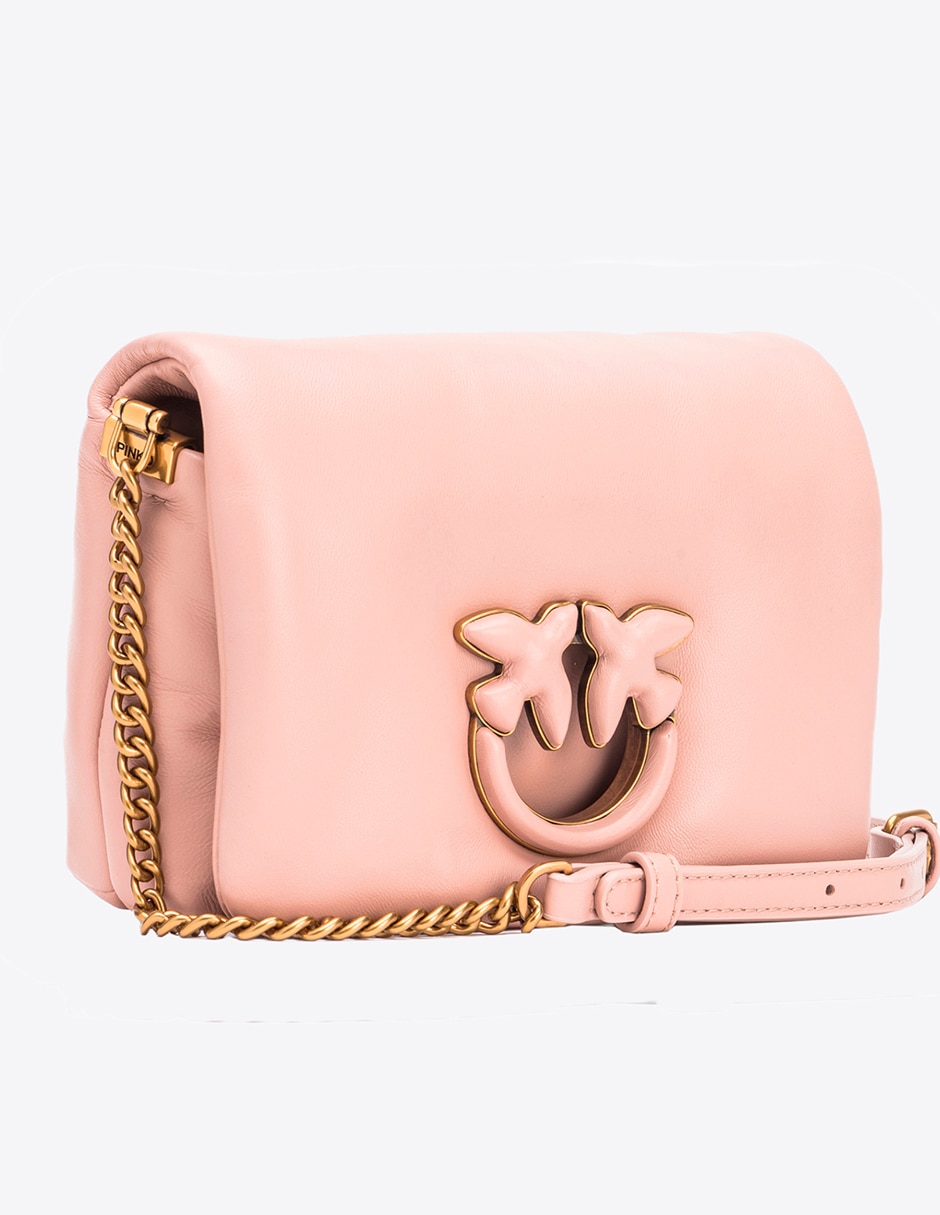 Bolsa crossbody de piel para mujer 3