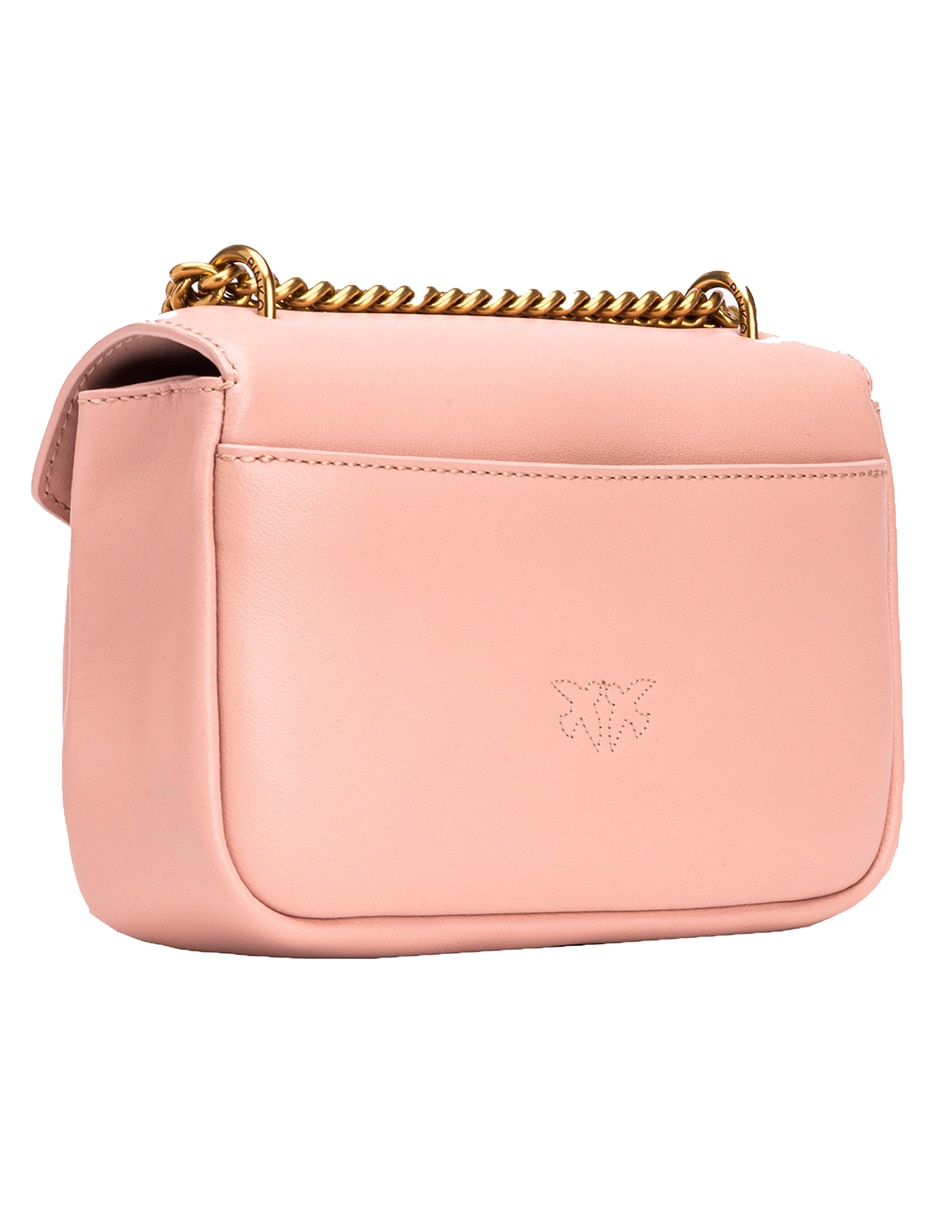 Bolsa crossbody de piel para mujer 2