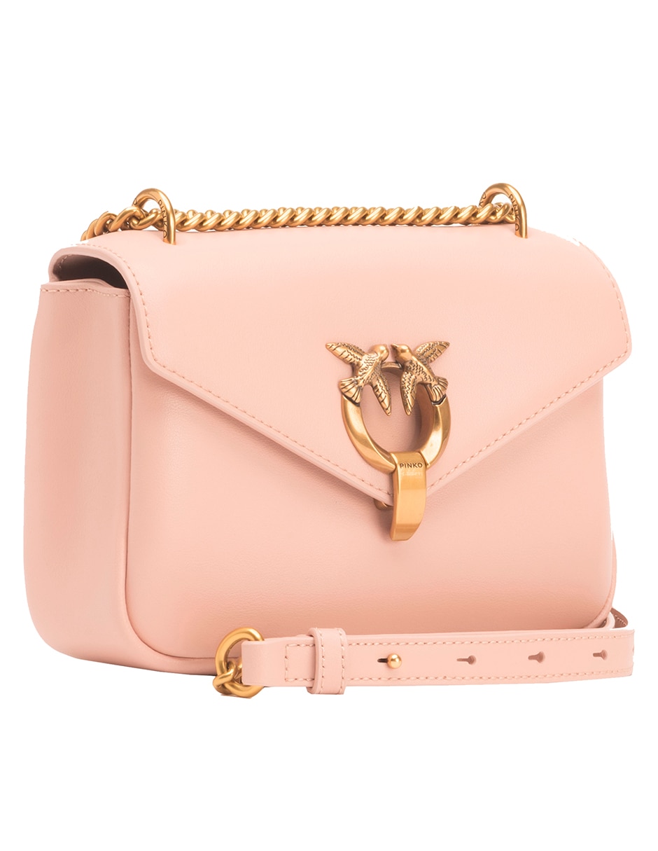 Bolsa crossbody de piel para mujer 3