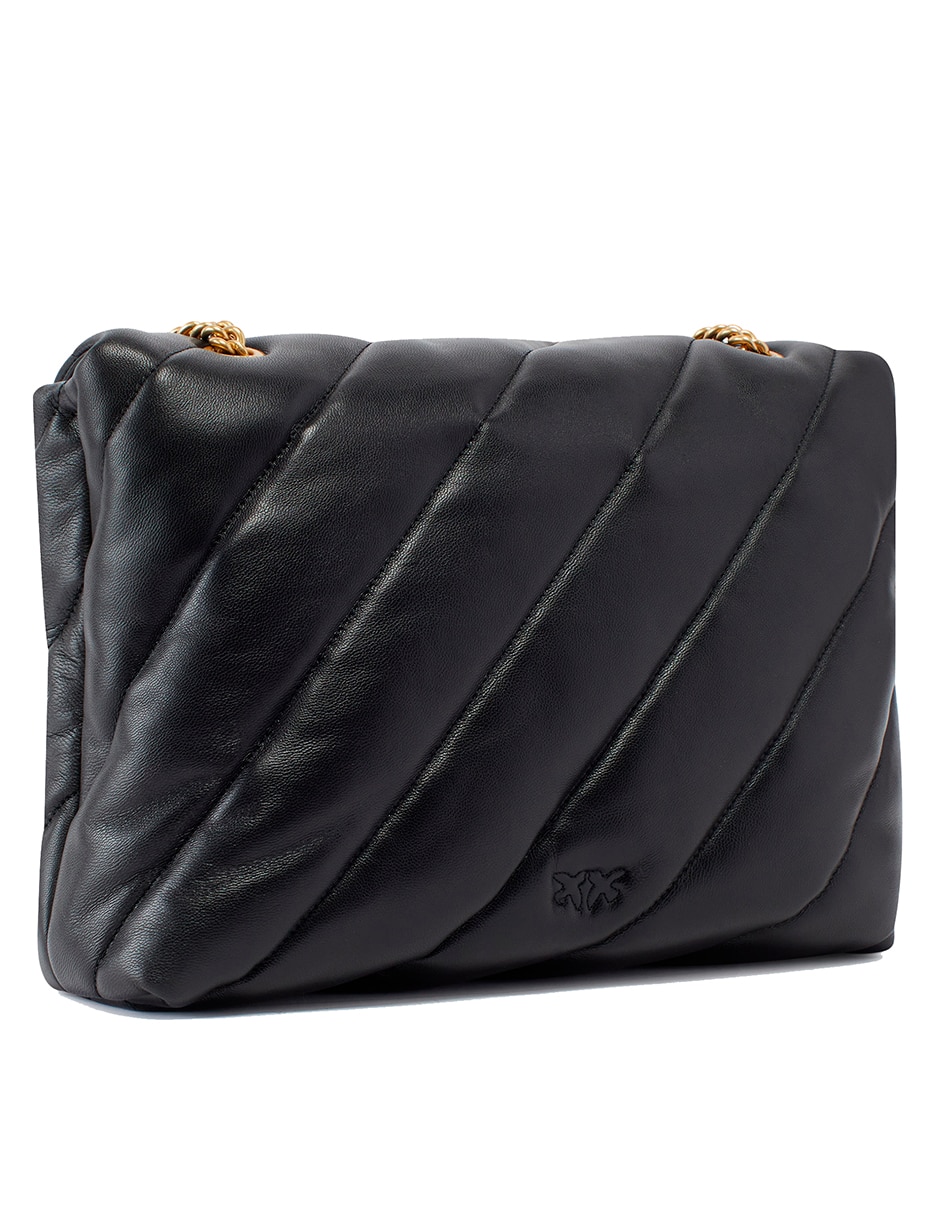 Bolsa crossbody de piel para mujer 2