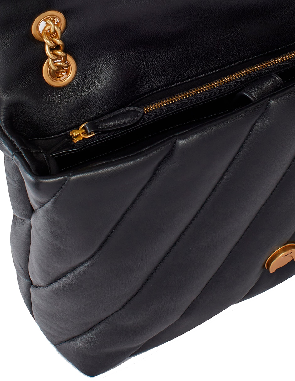 Bolsa crossbody de piel para mujer 3