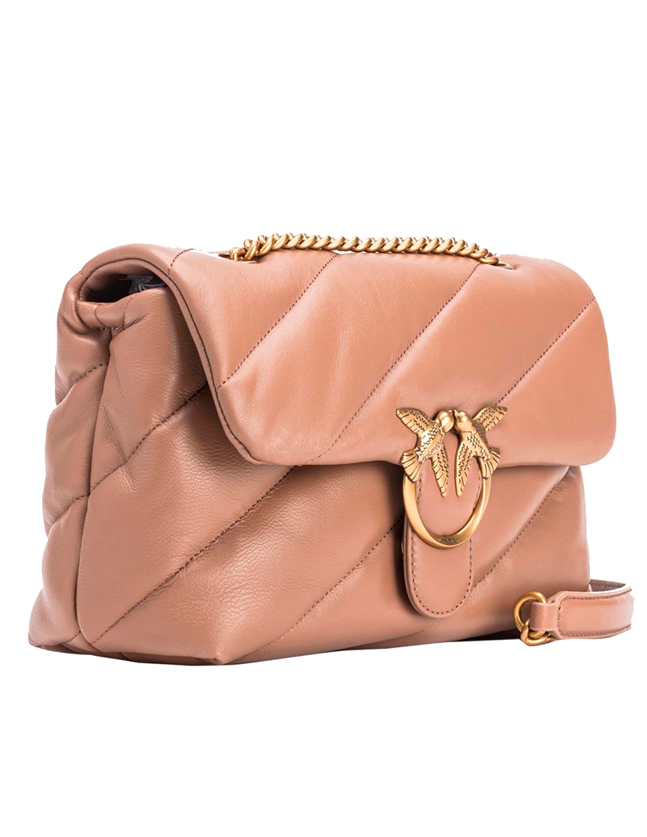 Bolsa crossbody de piel para mujer 3