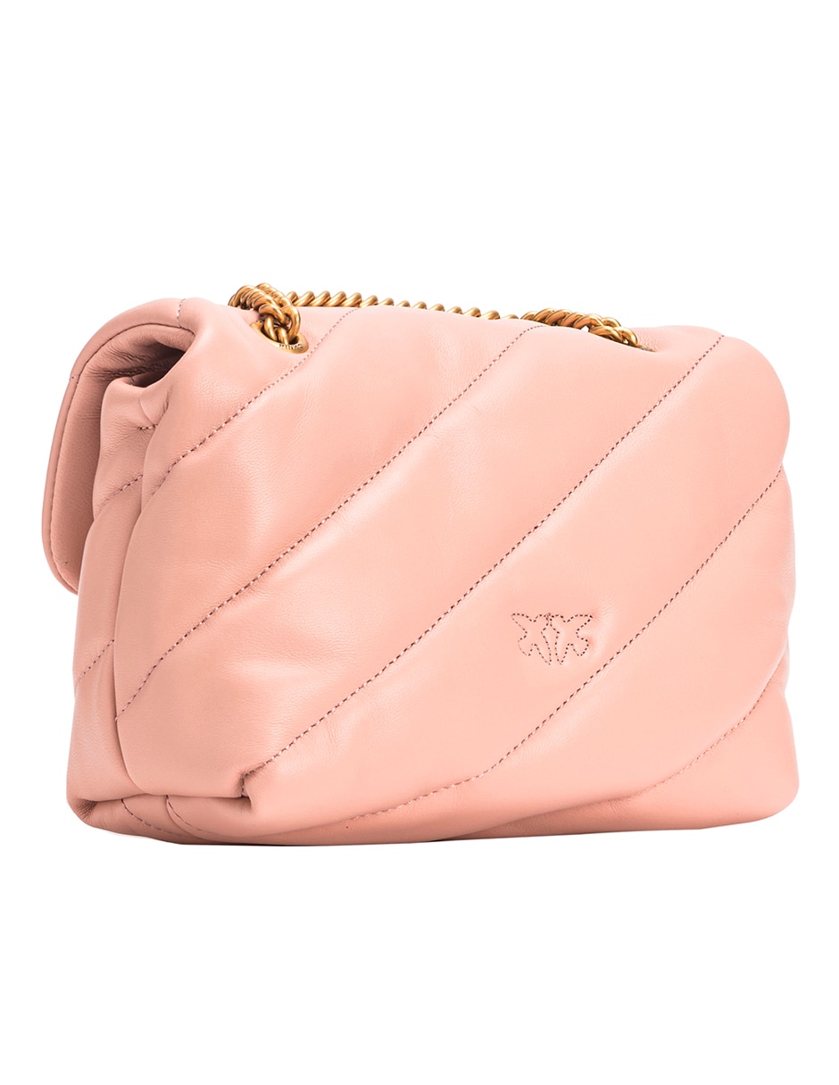 Bolsa crossbody de piel para mujer 2