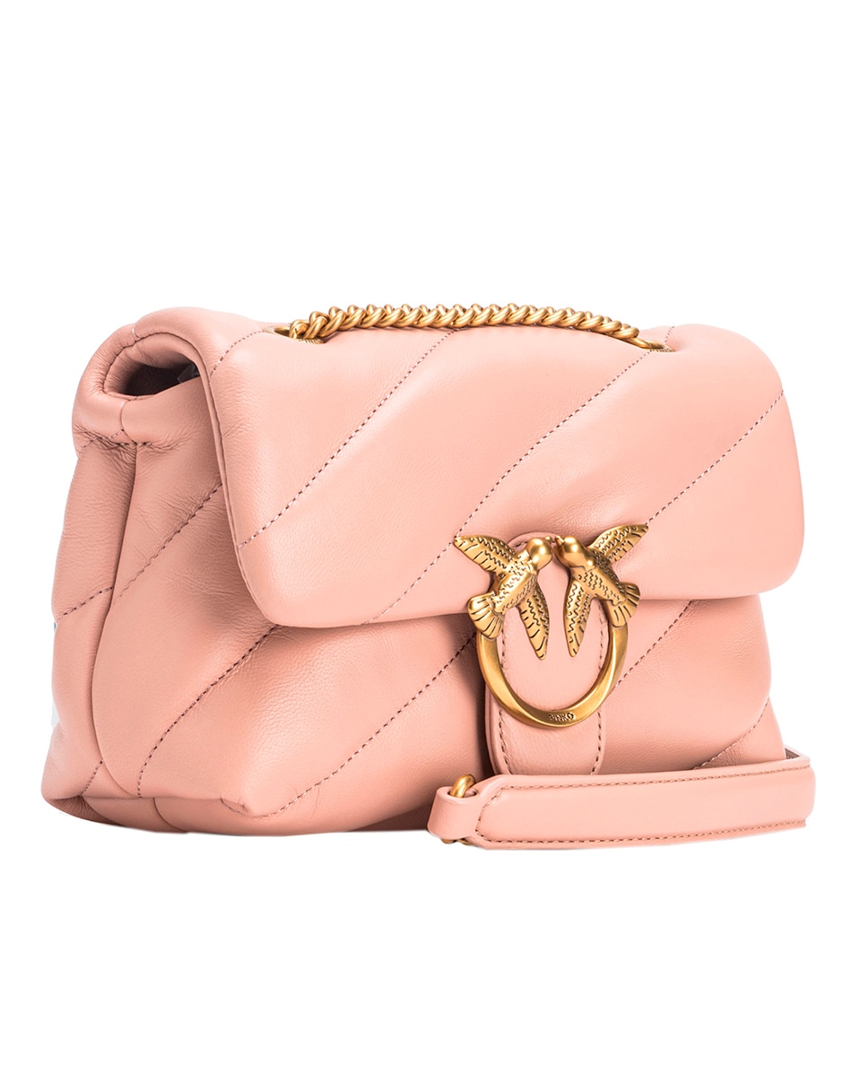 Bolsa crossbody de piel para mujer 3