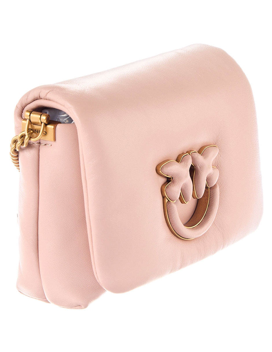 Bolsa crossbody de piel para mujer 2