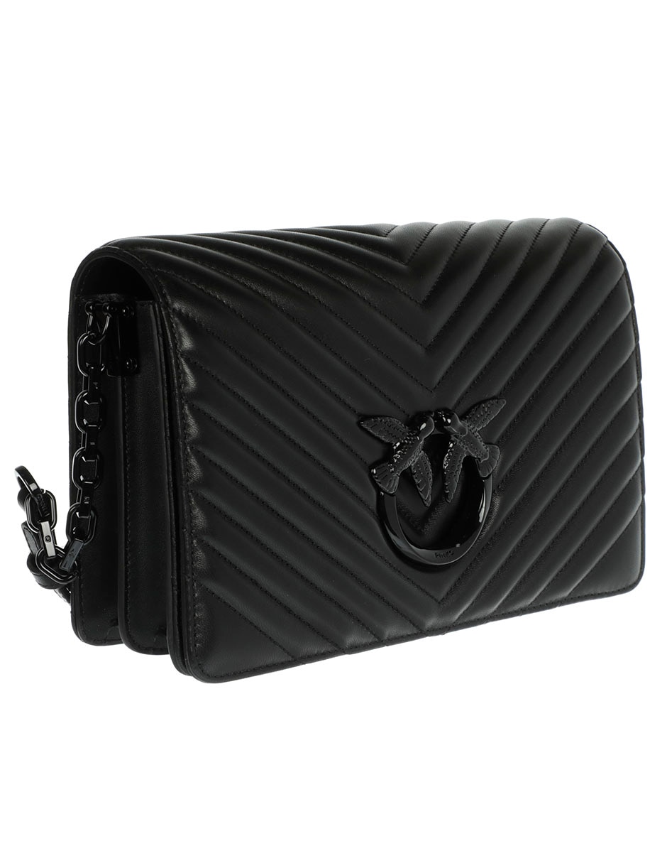 Bolsa crossbody de piel para mujer 2