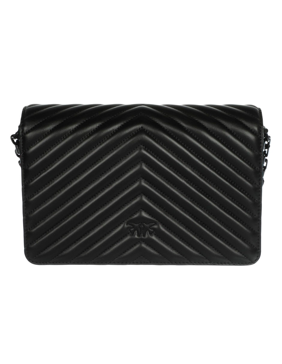 Bolsa crossbody de piel para mujer 3