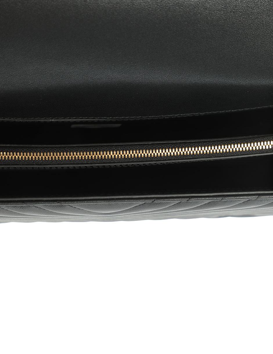 Bolsa crossbody de piel para mujer 4