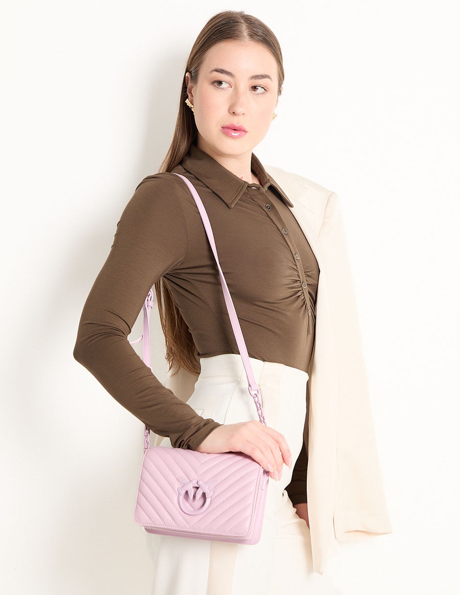Bolsa crossbody para mujer 5