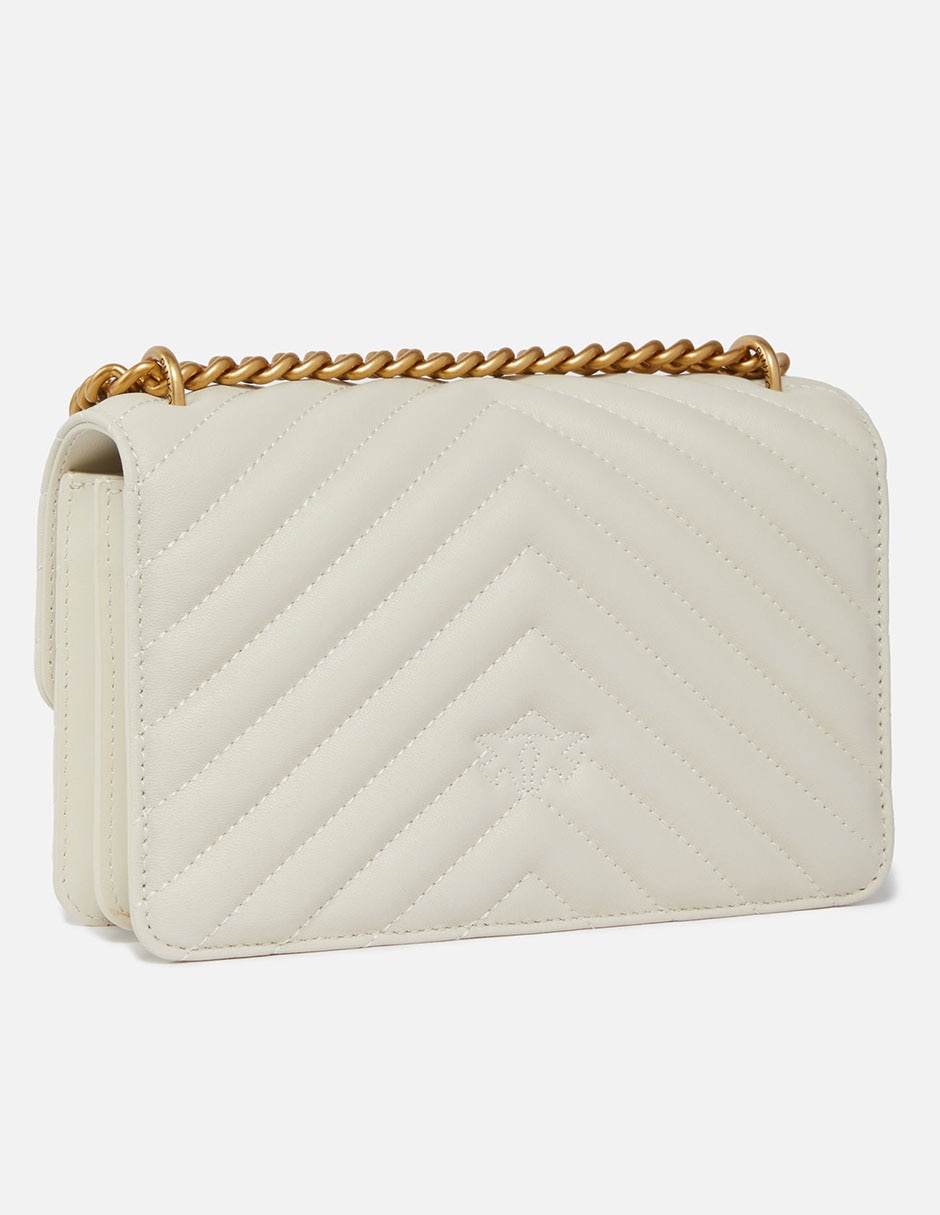Bolsa crossbody de piel para mujer 2
