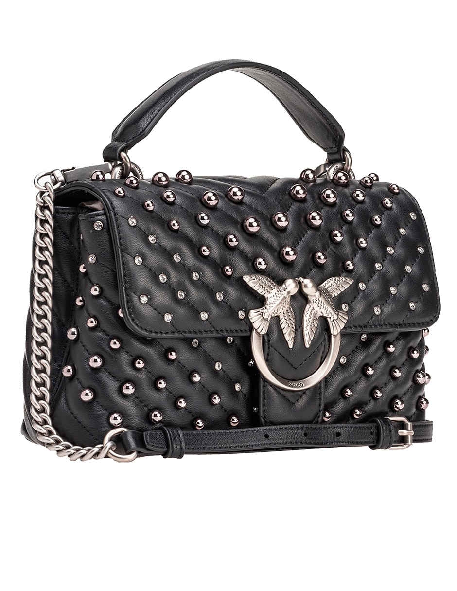 Bolsa crossbody de piel para mujer 2