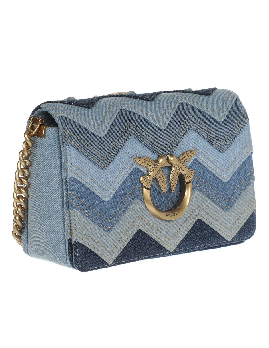Bolsa crossbody para mujer 2