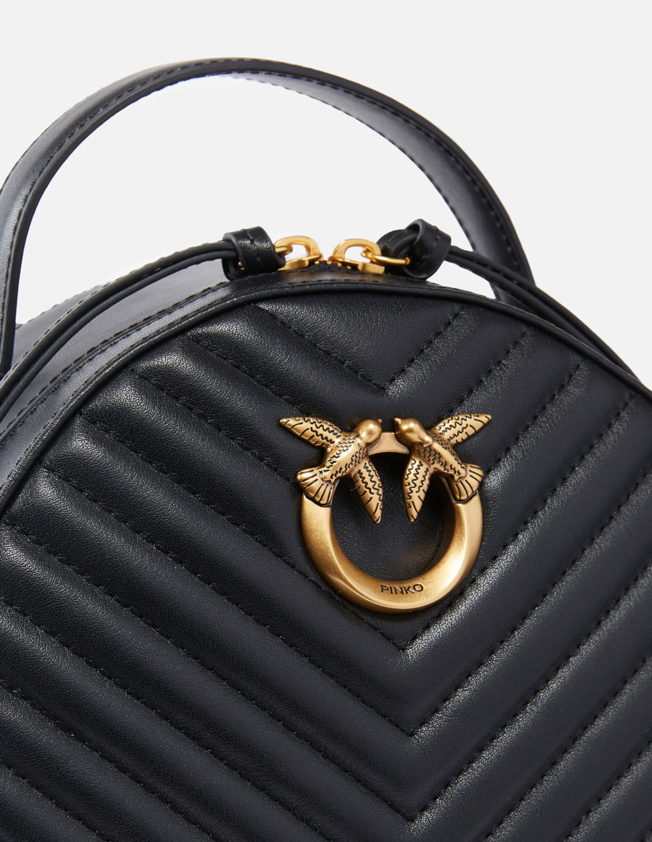 Backpack de piel para mujer 3