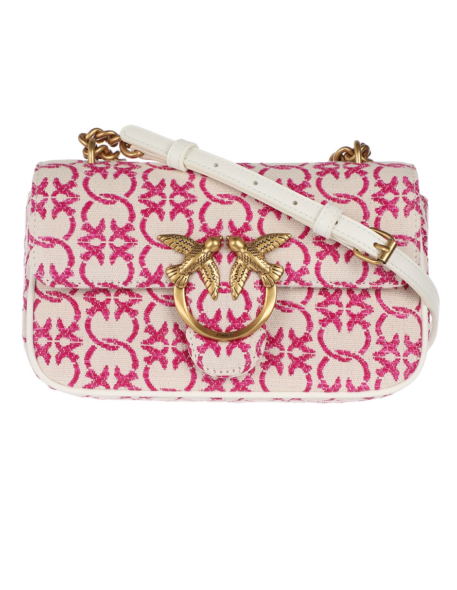 Bolsa crossbody para mujer