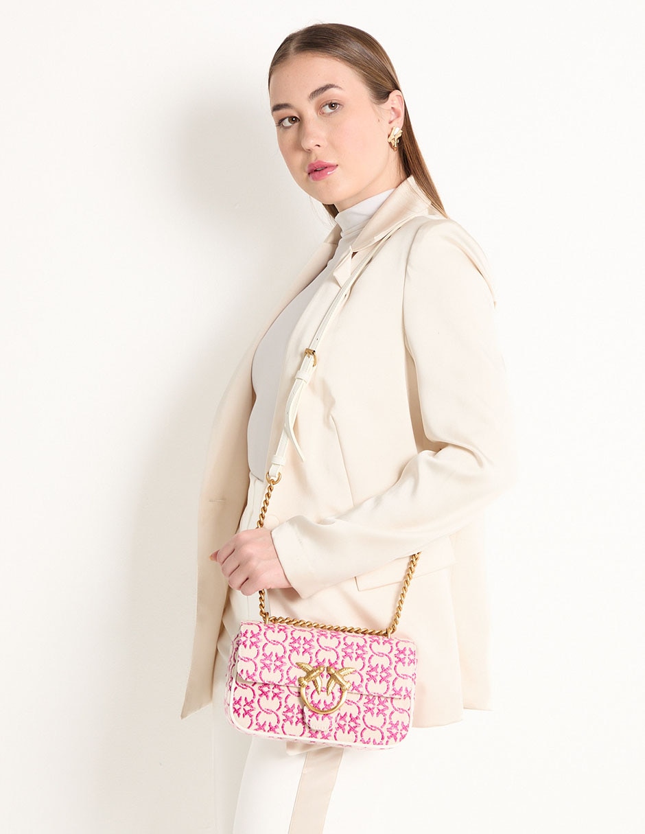 Bolsa crossbody para mujer 5