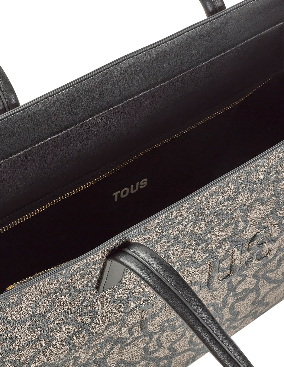 Bolsa shopper Kaos Icon para mujer 2