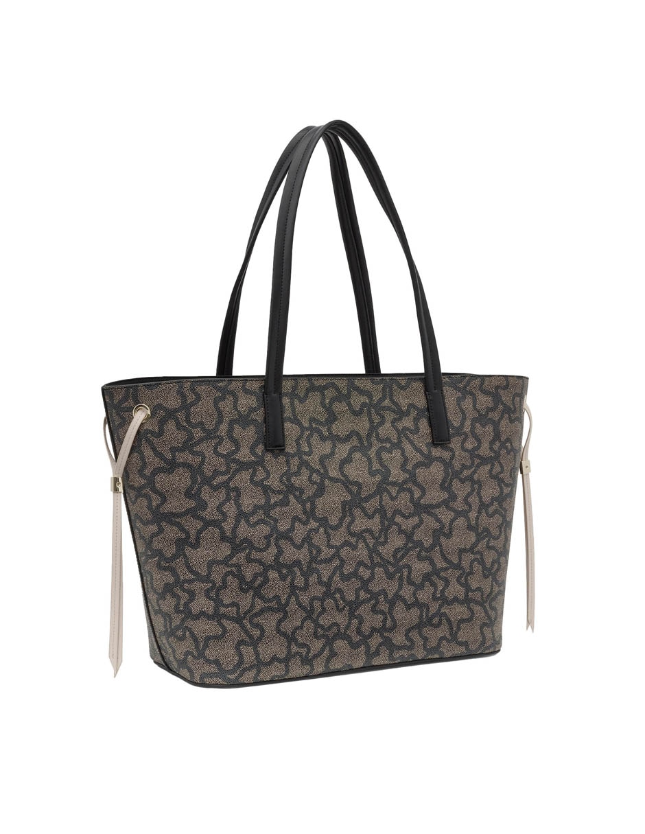 Bolsa shopper Kaos Icon para mujer 3