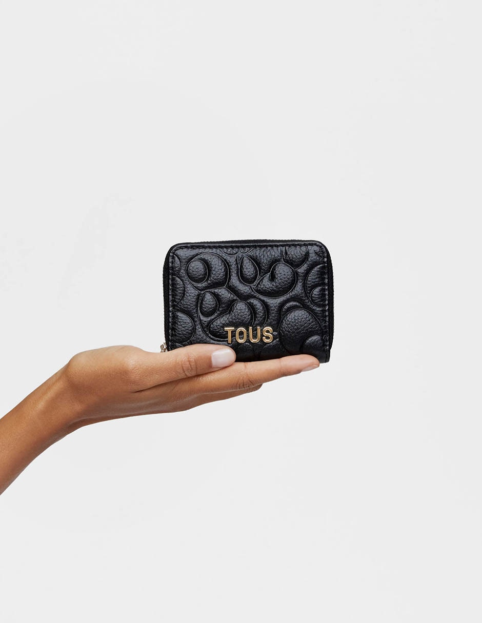 Monedero para mujer 4